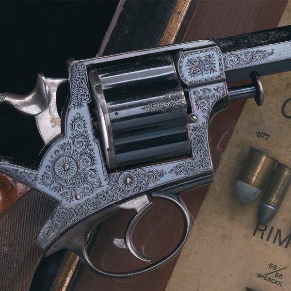 .577 Revolver