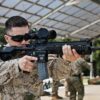 Marines Infantry Automatic Rifle