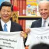 Biden China Policy