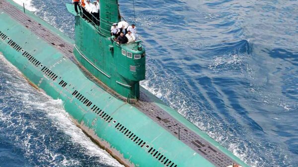 North Korea's Mini Submarines