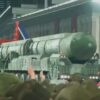 North Korea's New ICBM