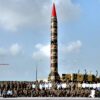 Pakistan Nuclear Weapons