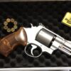 Smith & Wesson Model 627