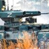 Terminator Tank Ukraine